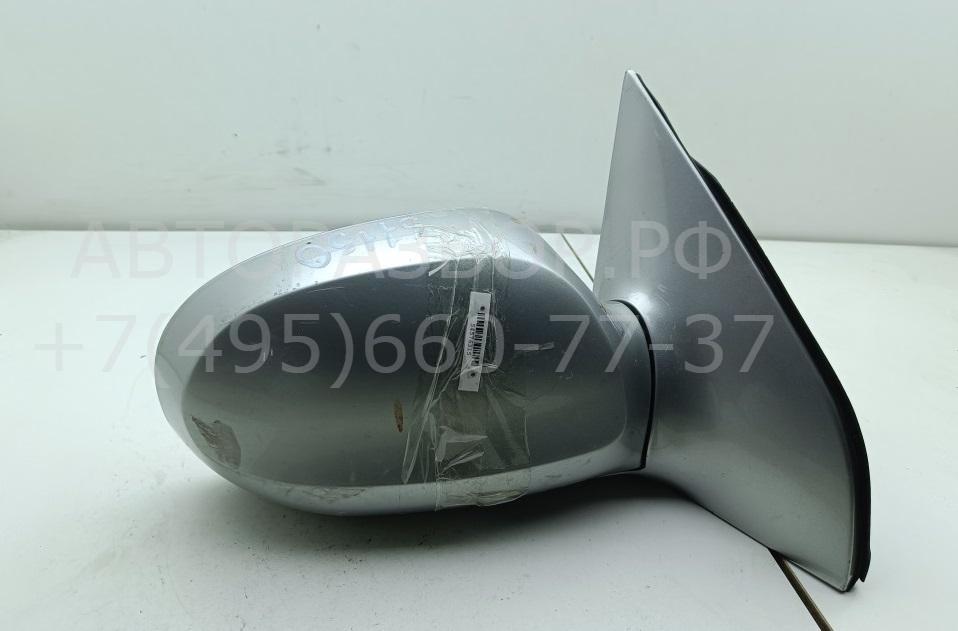 Зеркало правое электрическое
