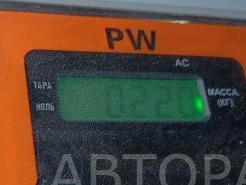 Кнопка стеклоподъемника