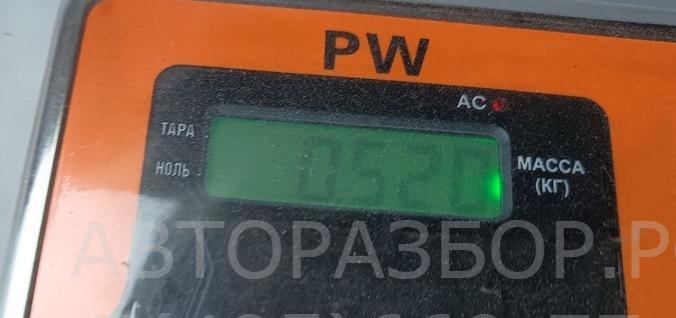 Замок зажигания