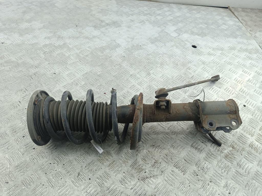 Амортизатор передний левый