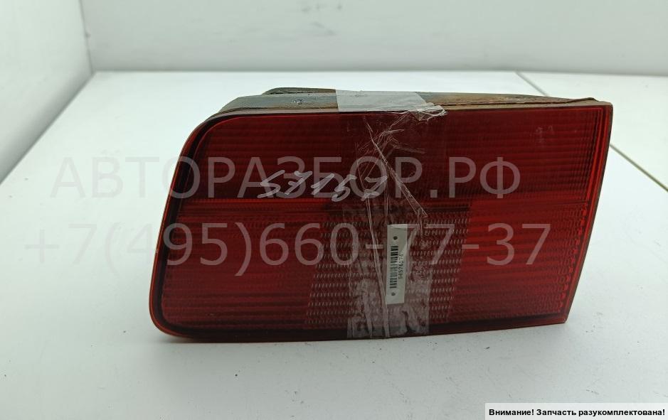 Фонарь задний внутренний правый