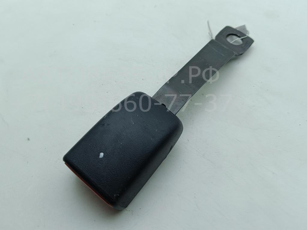 Ответная часть ремня безопасности