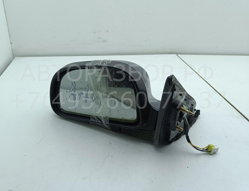 Зеркало левое электрическое