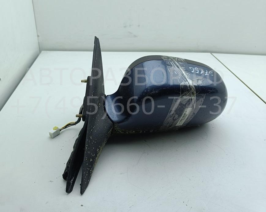 Зеркало левое электрическое