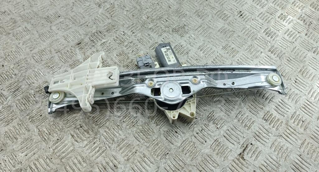 Стеклоподъемник электр. задний правый