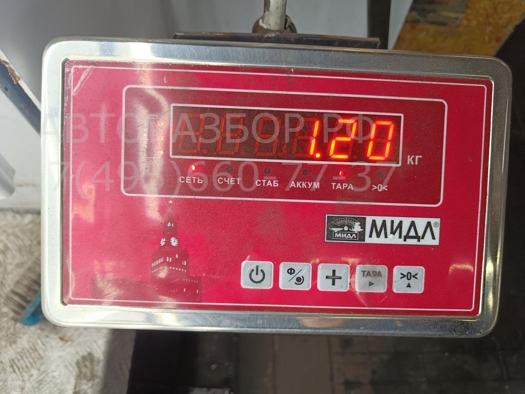 Стеклоподъемник электр. задний правый