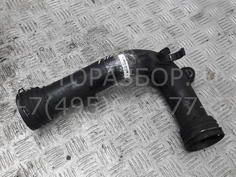 Патрубок интеркулера