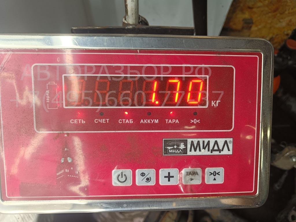 Амортизатор задний правый