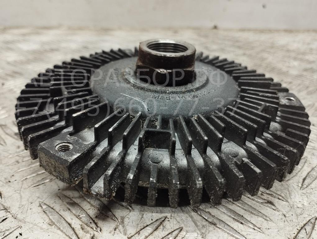 Термомуфта