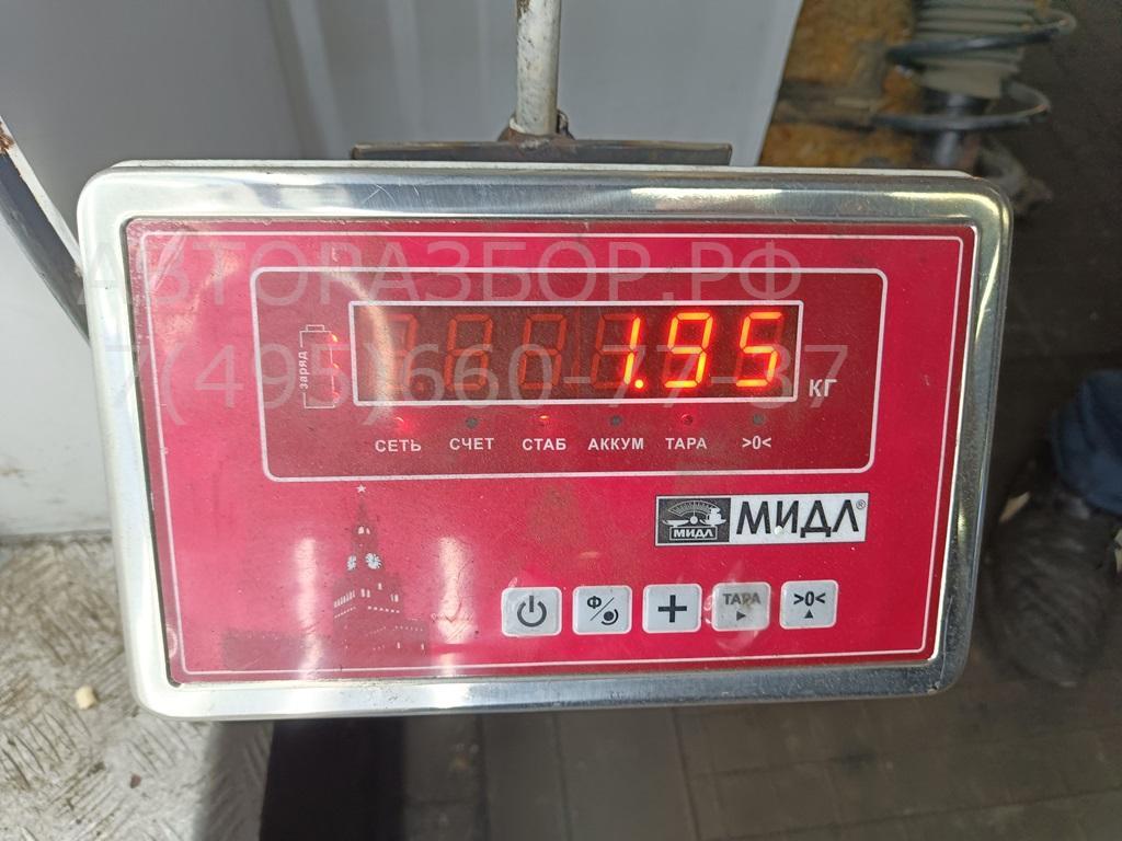 Рычаг передний левый