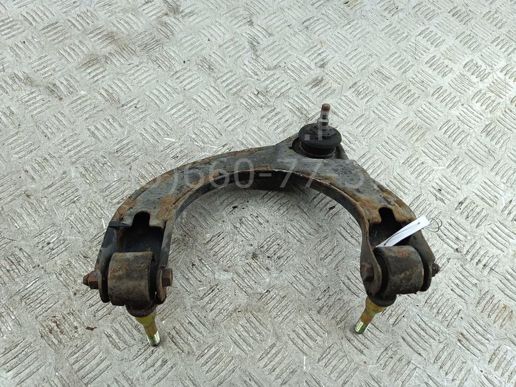 Рычаг передний левый