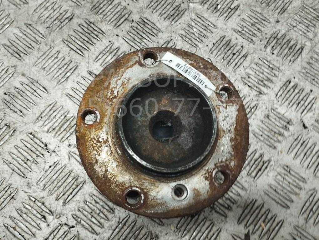 Ступица передняя