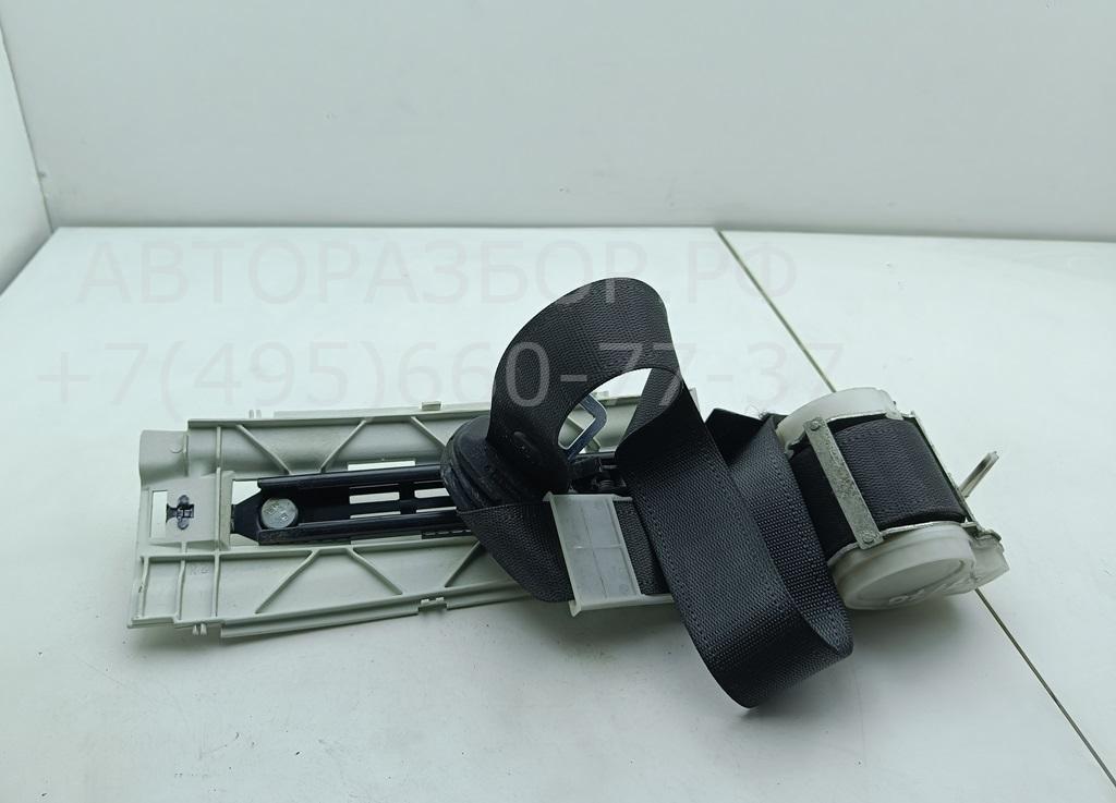 Ремень безопасности с пиропатроном