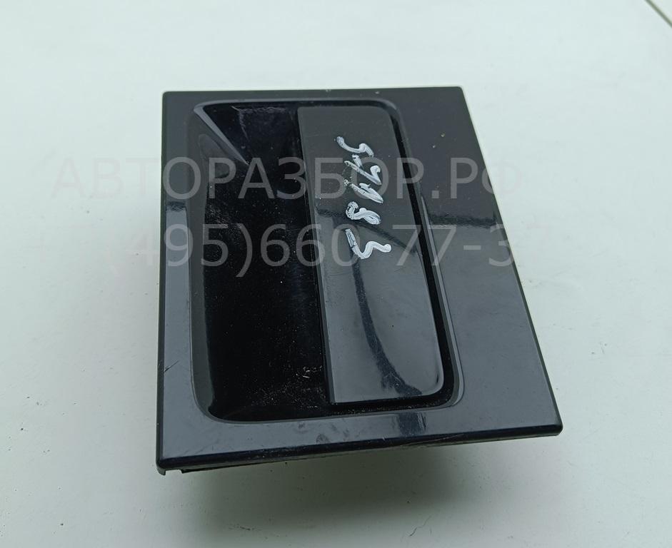 Ручка двери задней наружная левая