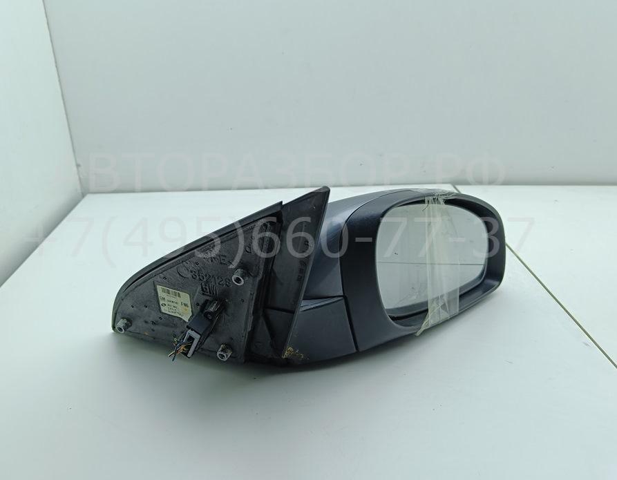 Зеркало правое электрическое