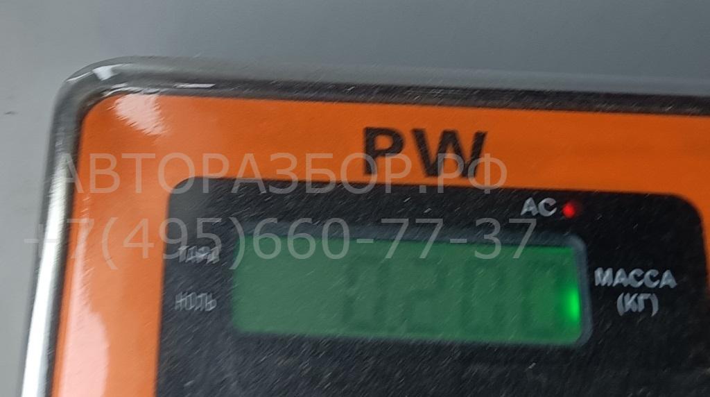 Ручка двери передней наружная правая