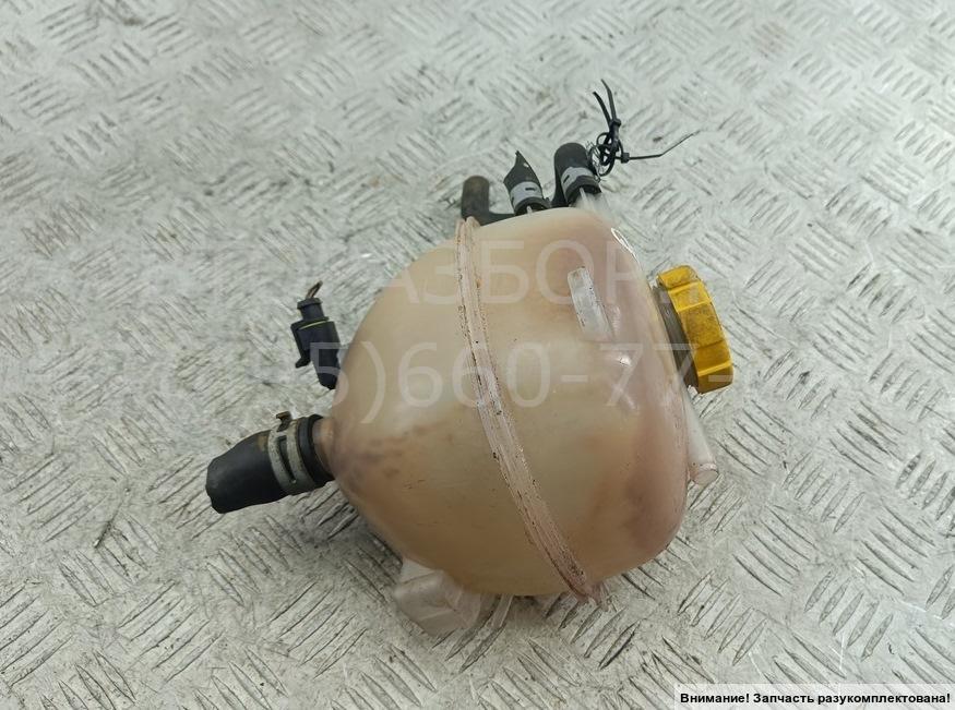 Бачок расширительный