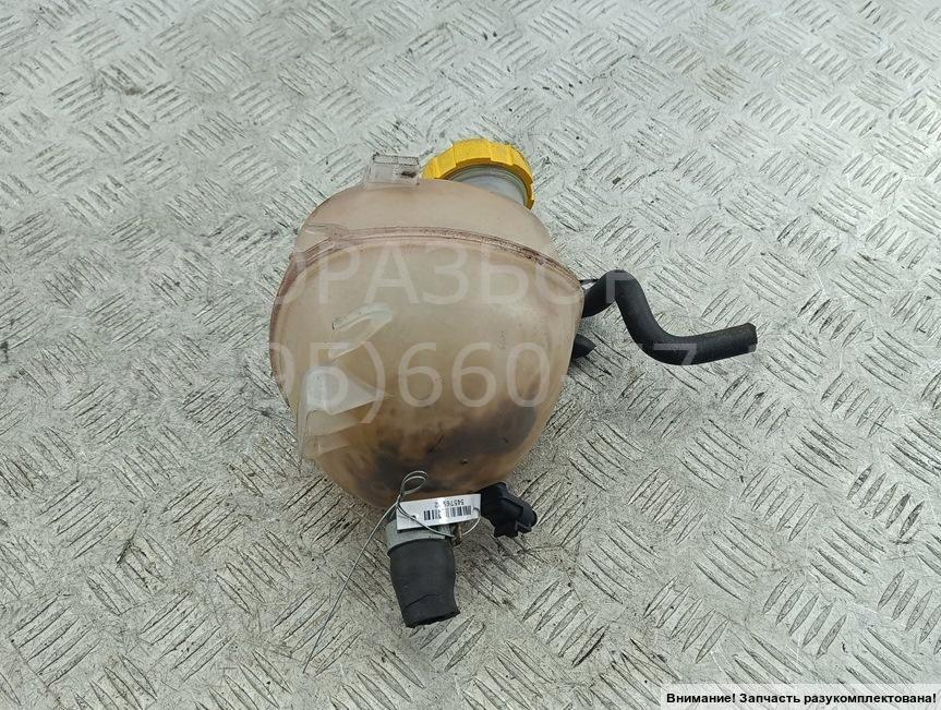 Бачок расширительный