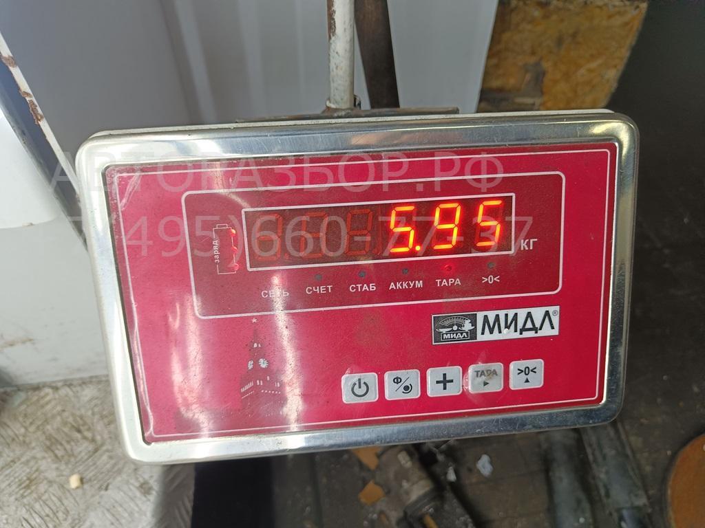 Рычаг передний правый