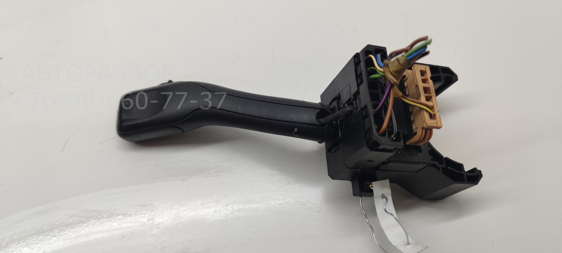 Переключатель стеклоочистителей