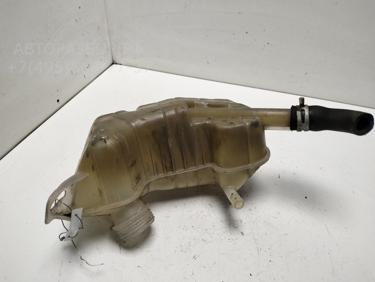 Бачок расширительный