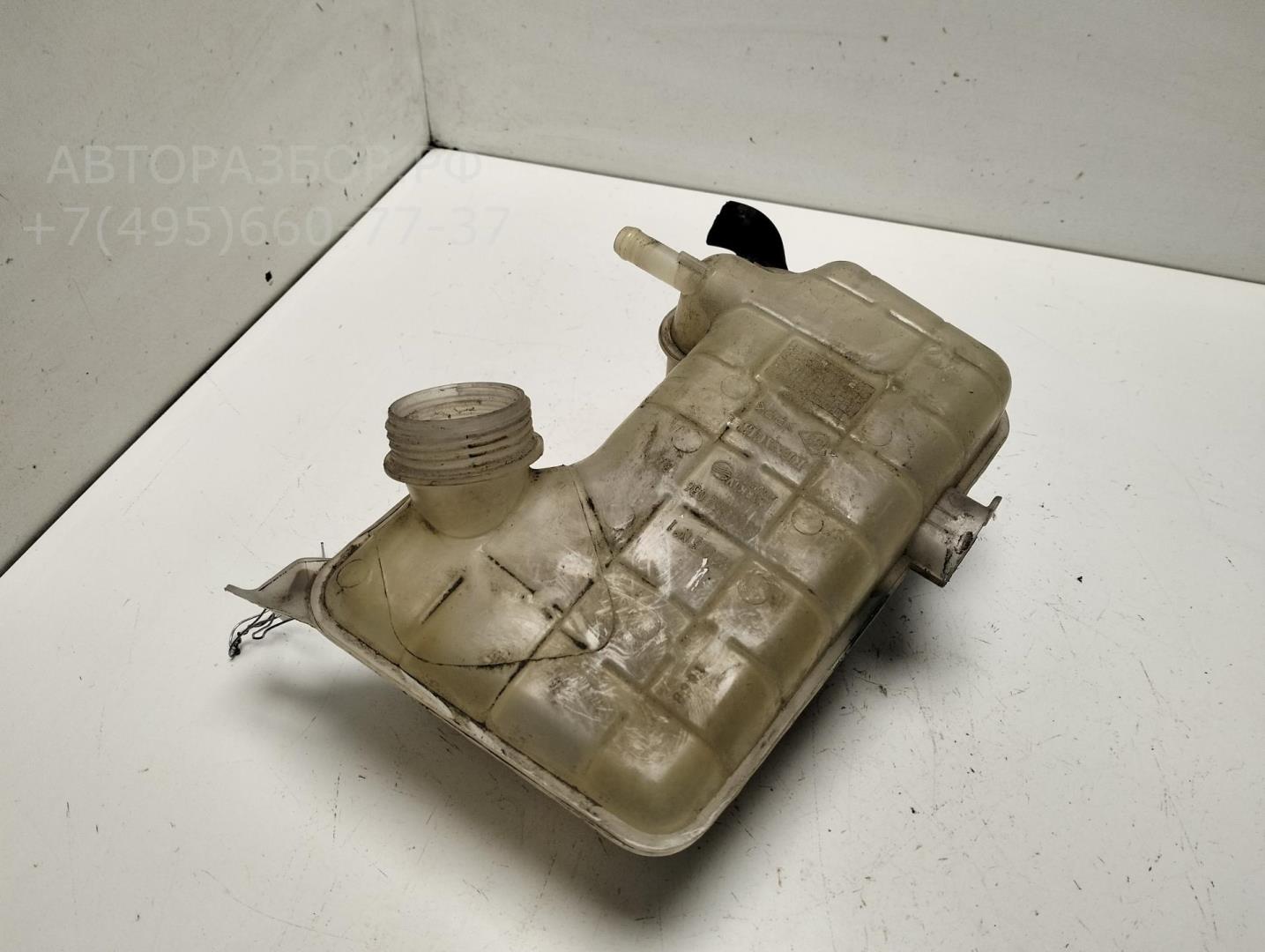 Бачок расширительный