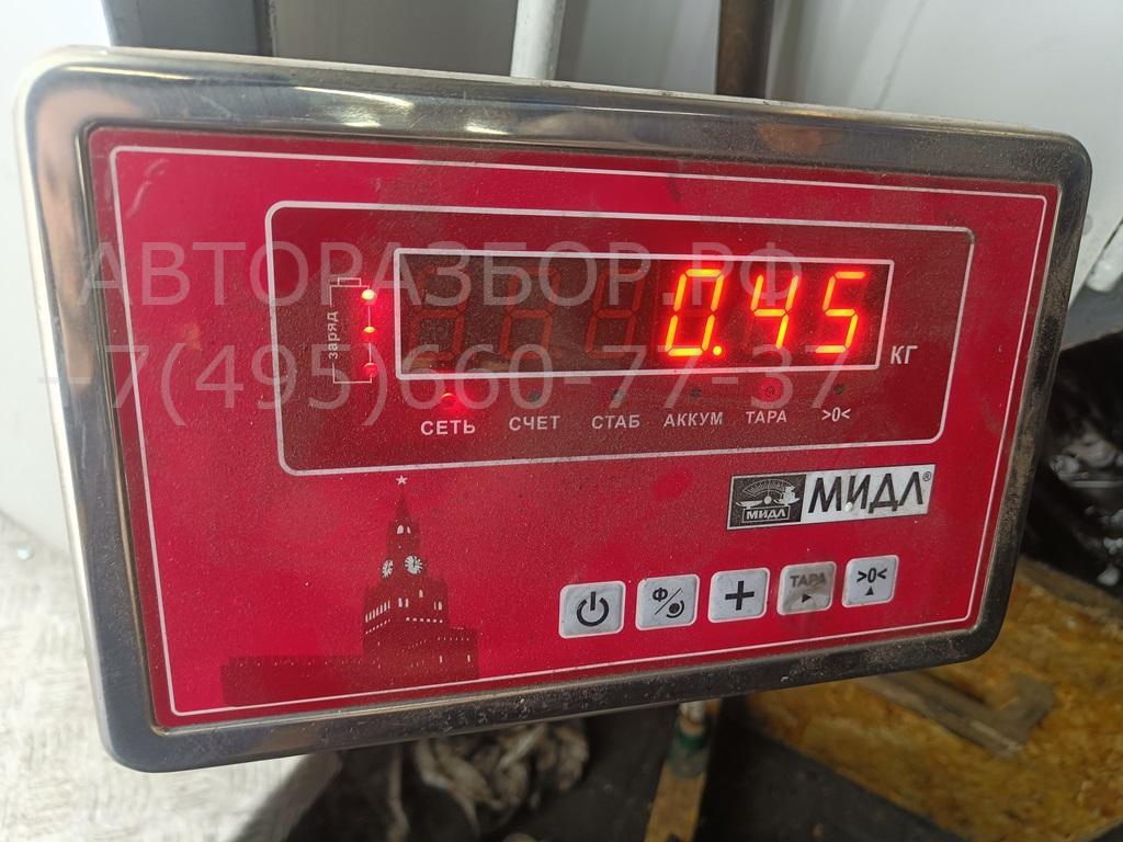 Бачок расширительный