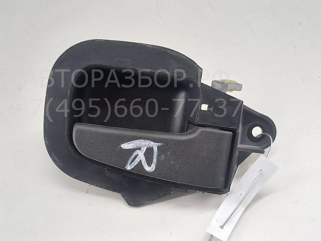 Ручка двери передней внутренняя правая