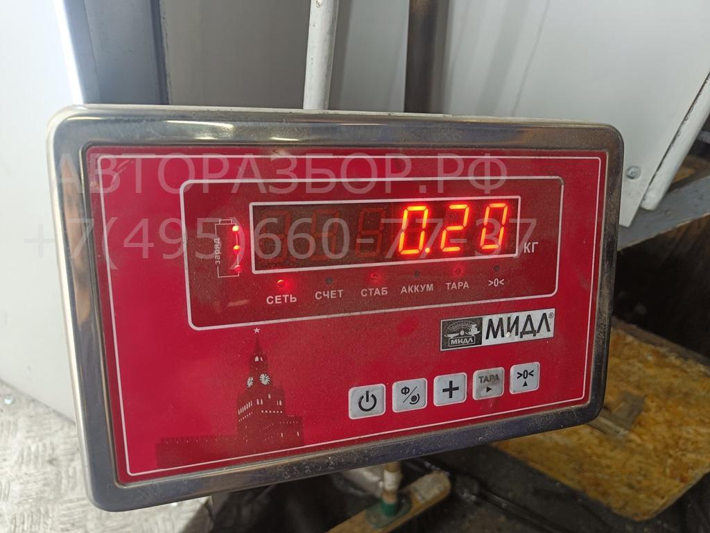 Дефлектор воздушный