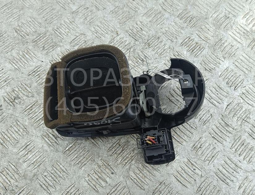 Дефлектор воздушный