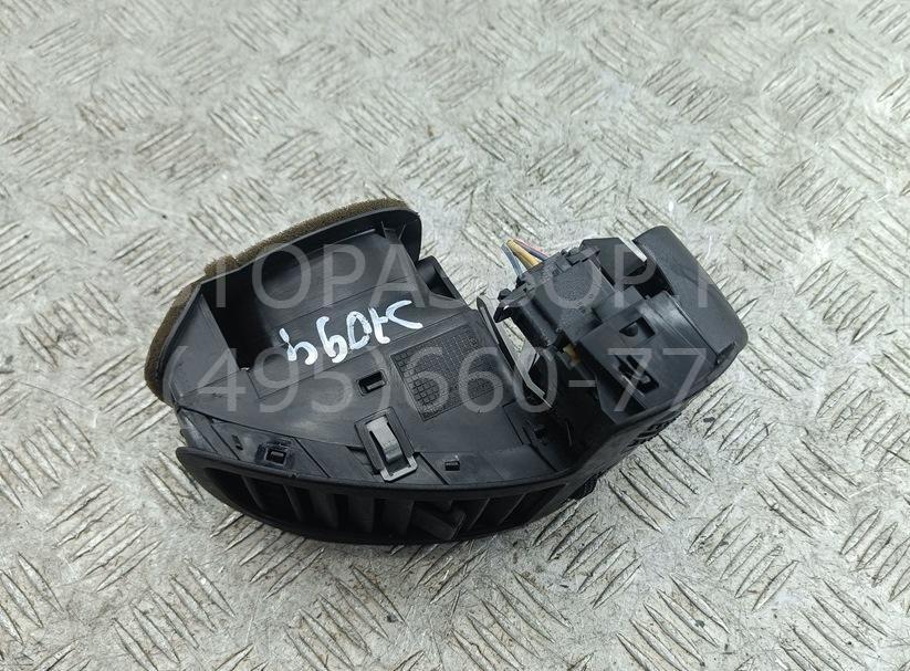 Дефлектор воздушный