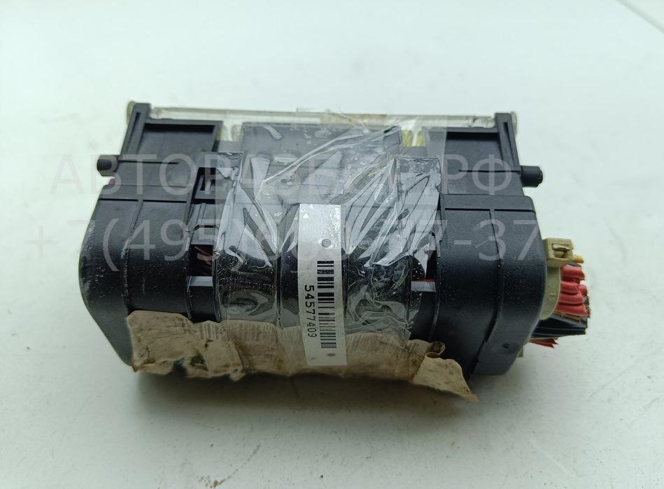 Блок предохранителей