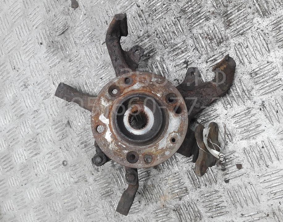 Ступица передняя