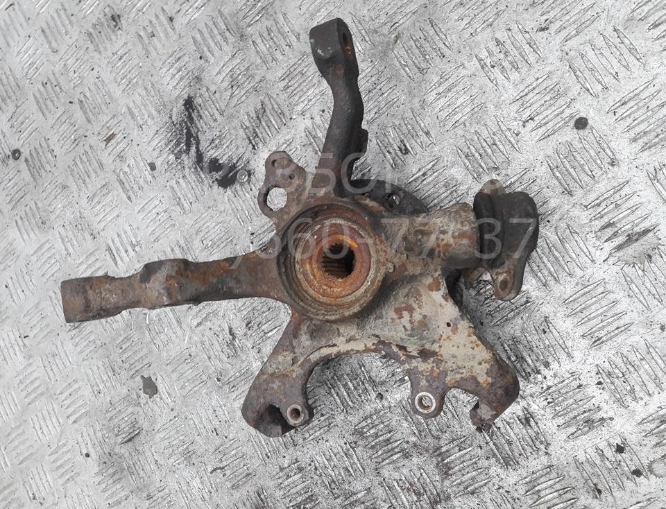 Ступица передняя