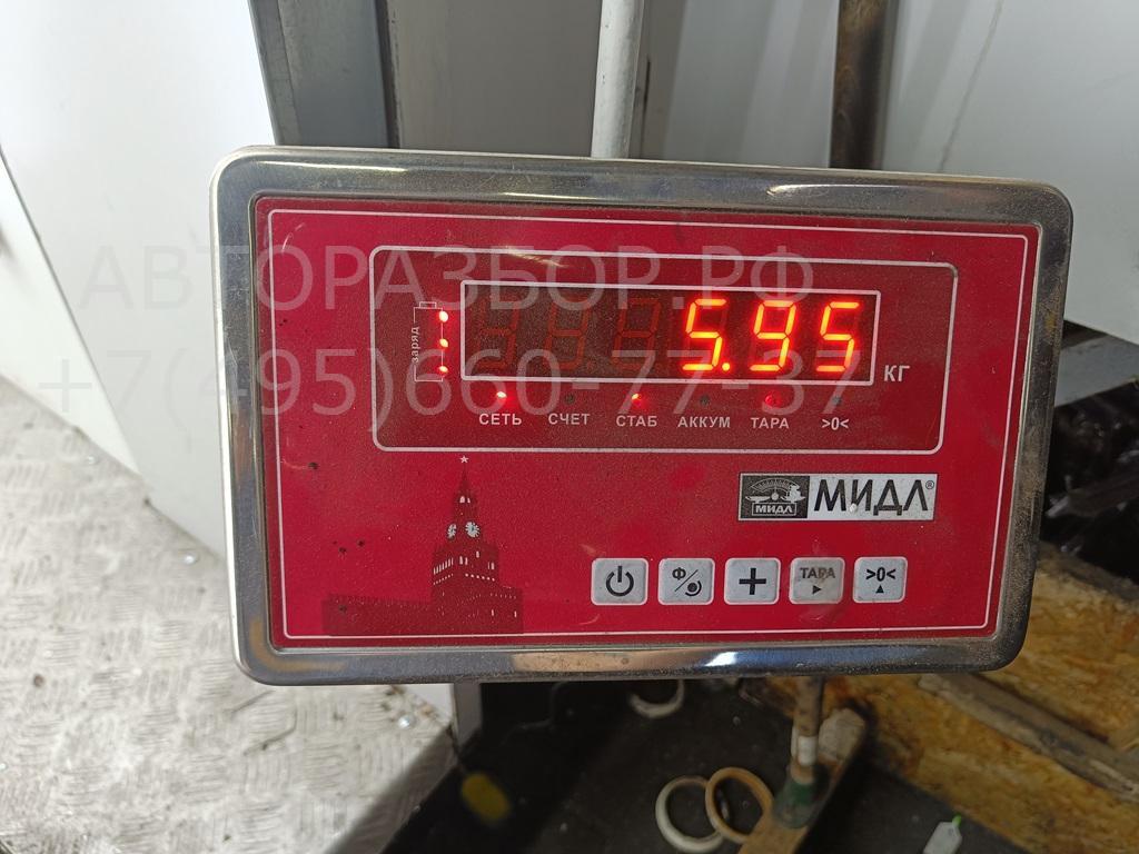 Рычаг передний левый