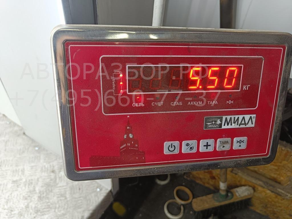 Полуось передняя правая