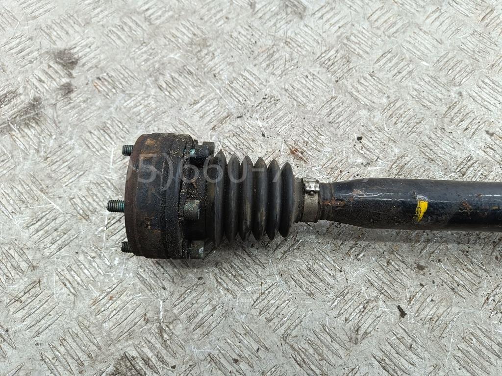 Полуось передняя правая