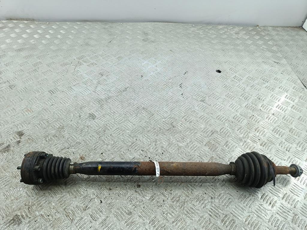 Полуось передняя правая