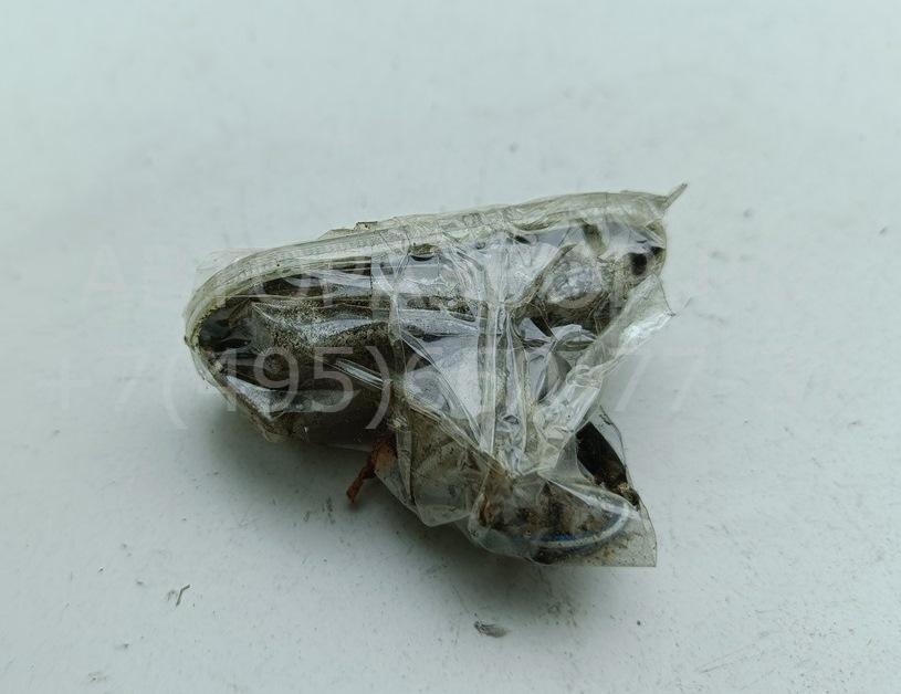 Указатель поворота правый