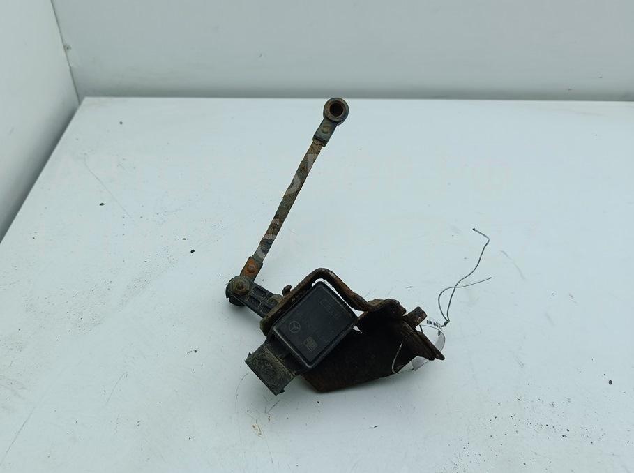 Датчик регулировки дорож. просвета