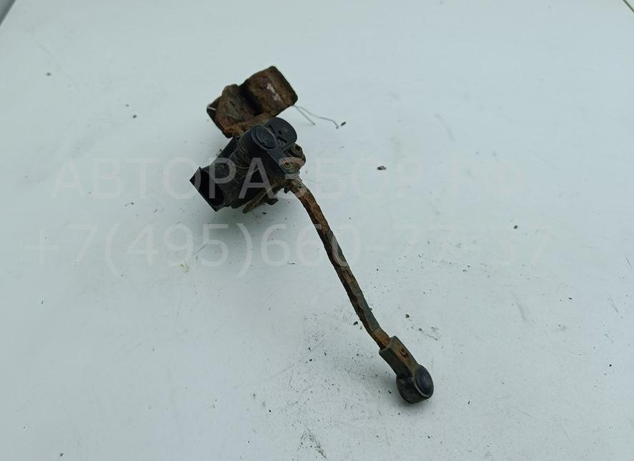 Датчик регулировки дорож. просвета