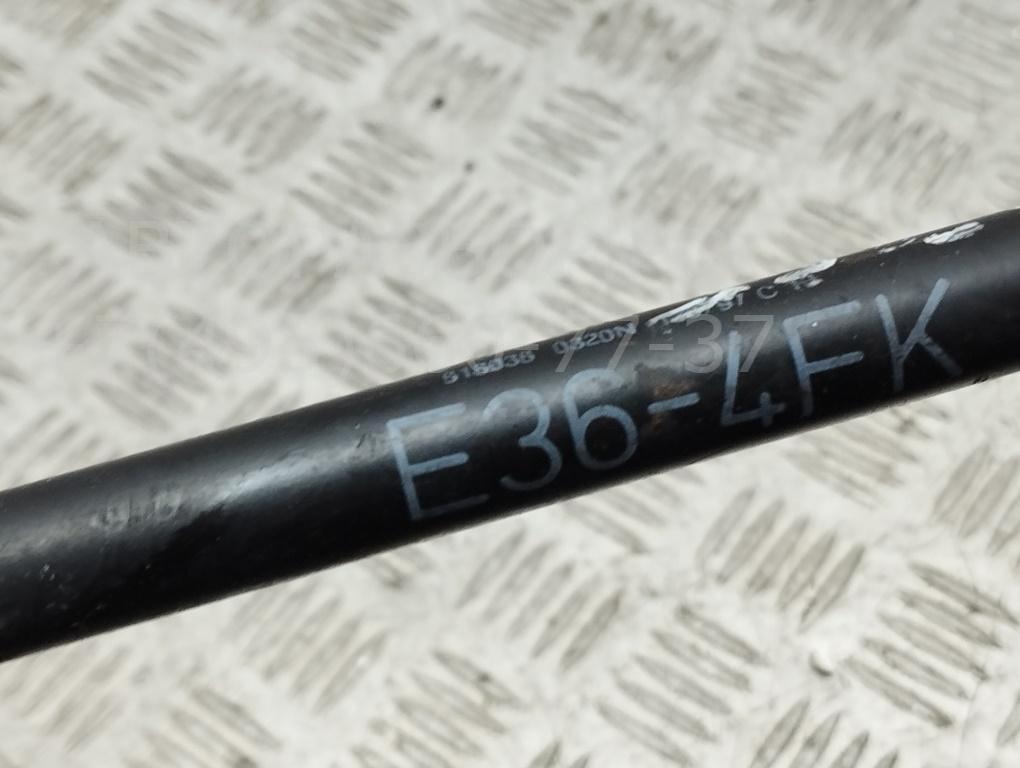 Амортизатор капота