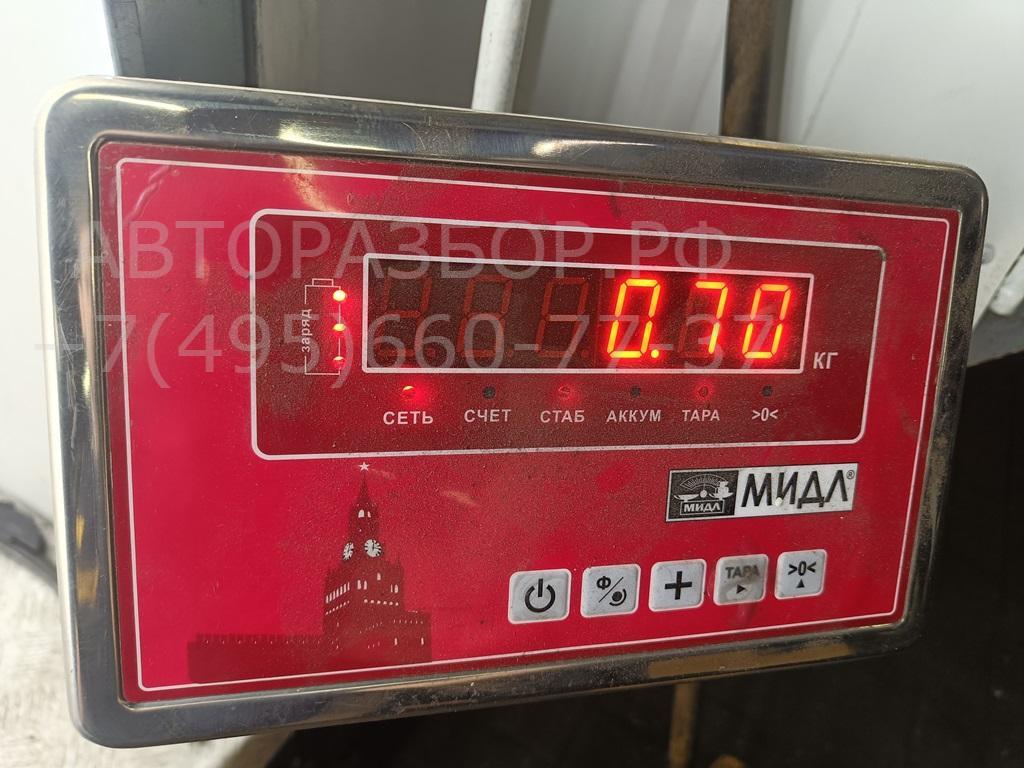 Поводок стеклоочистителя передний правый