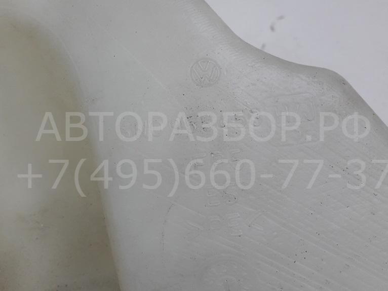 Бачок омывателя лобового стекла