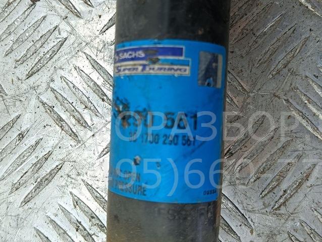 Амортизатор передний левый