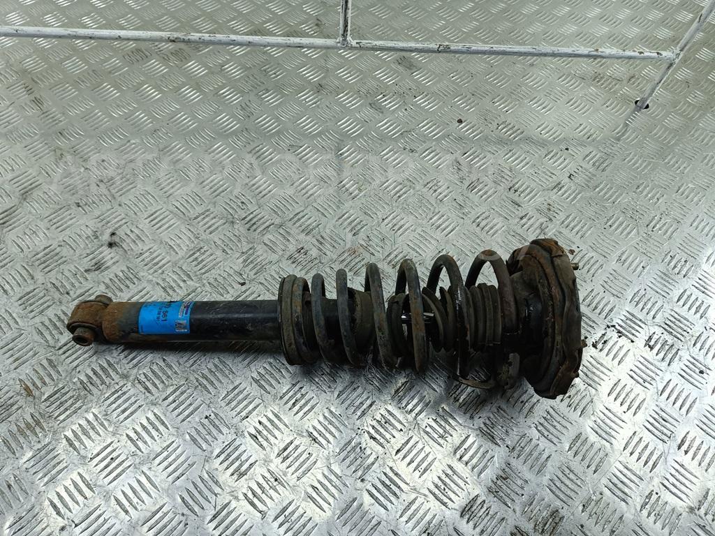 Амортизатор передний левый