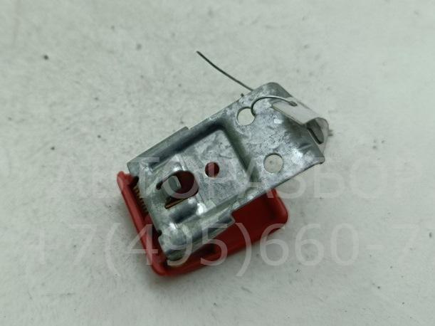 Ручка открывания капота