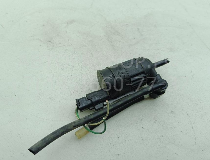 Насос омывателя