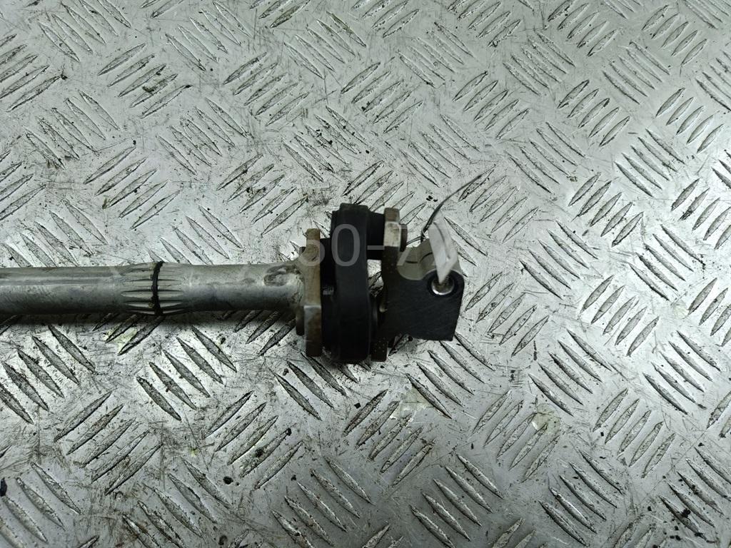 Кардан рулевой