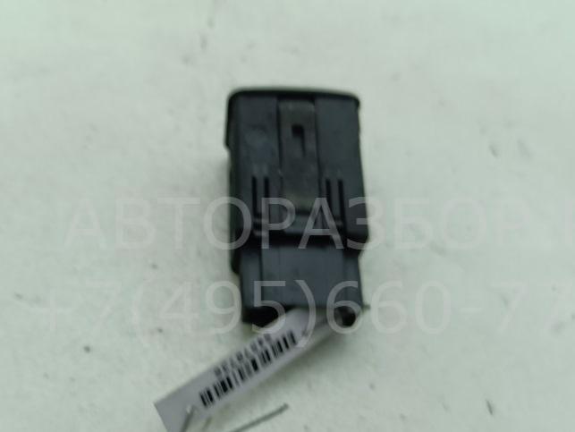 Кнопка корректора фар